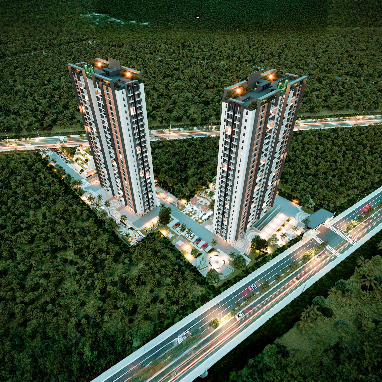 embassySadahalli bangalore